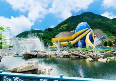 港澳5天4晚双选游套餐详解 迪士尼或海洋公园任选，大交通全包