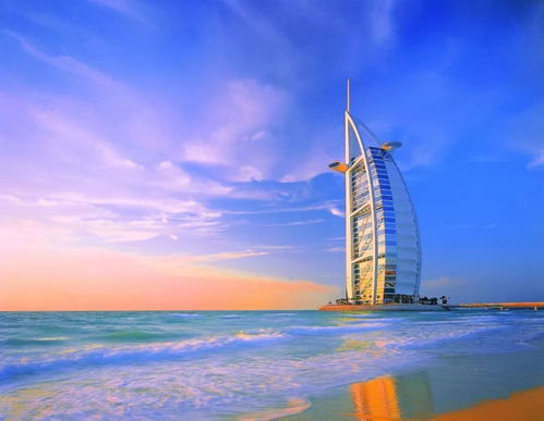 迪拜“拥抱中国”计划启动 众信旅游集团成为首批战略合作伙伴