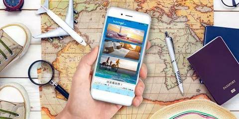 为什么选择我们？本期带你深度了解hutchgo！旅游服务