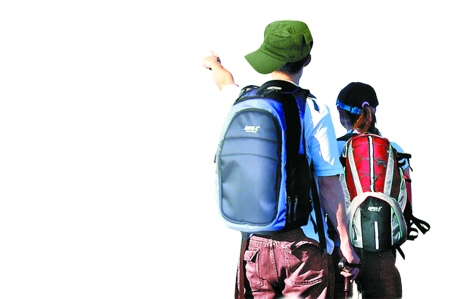 品质旅游，从优惠与服务双翼齐飞