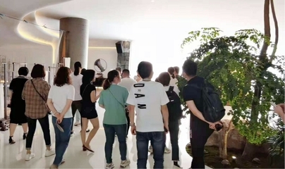 楷模家居跨界融合创新 产业生态、购物与旅游联动，11天业绩近千万