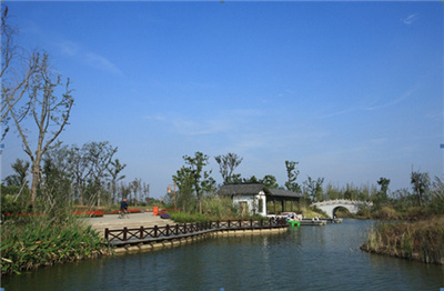 无锡新区旅游服务创业项目推荐 掘金未来文旅新蓝海